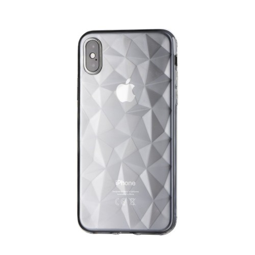Гръб Forcell PRISM - Apple iPhone 11 Pro Max прозрачен