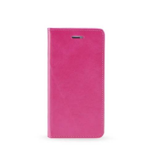 Калъф Magnet Book - Huawei P20 Lite розов