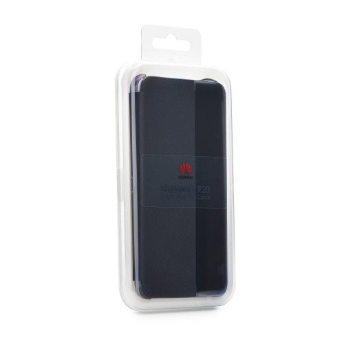 Калъф Original Faceplate - Huawei P20 Lite черен