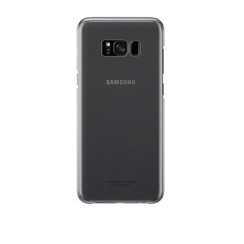 Оригинален калъф EF-QG955CBE Samsung Galaxy S8 Plus черен