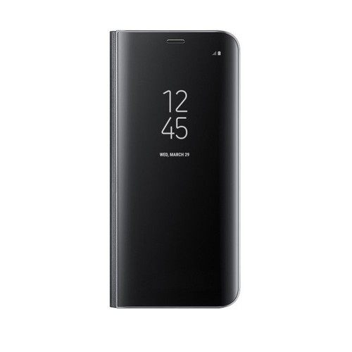 Оригинален калъф EF-ZG950CBE - Samsung Galaxy S8 Plus черен