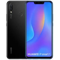 Huawei P Smart+ 64GB Black