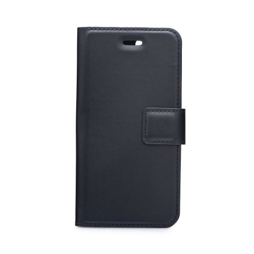 Калъф Forcell Flexi Book - Huawei P20 Lite черен