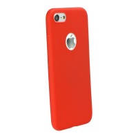 Гръб Forcell SOFT - Apple iPhone 11 червен