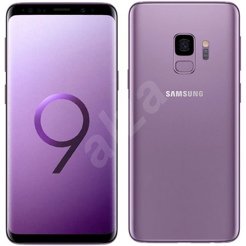 Samsung Galaxy S9 64GB G960F Purple