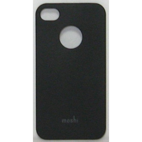 Пластмасов гръб - Apple iPhone 5 черен