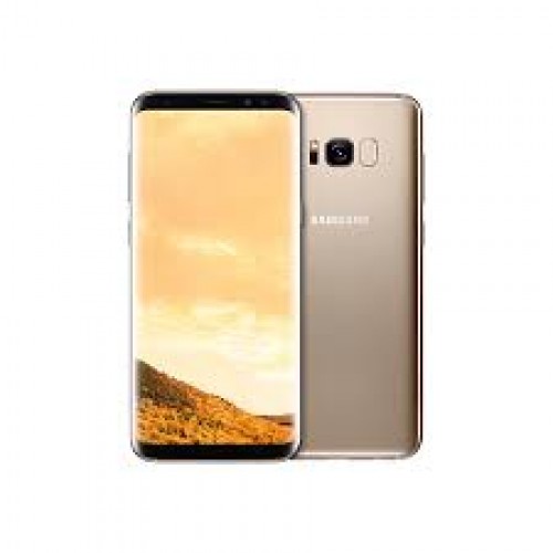 Samsung Galaxy S8 G950 64GB Gold 