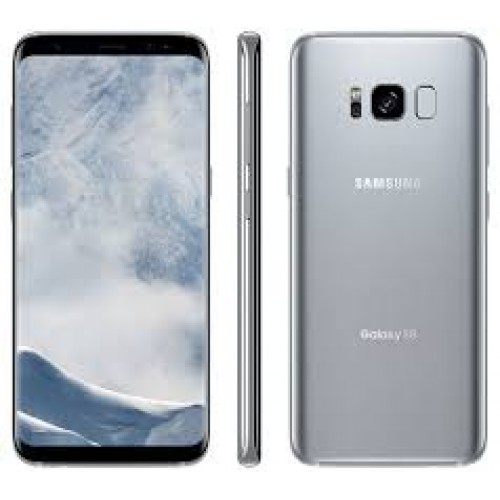 Samsung Galaxy S8 G950 64GB Silver