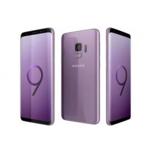 Samsung Galaxy S9 64GB Dual G960FD Purple