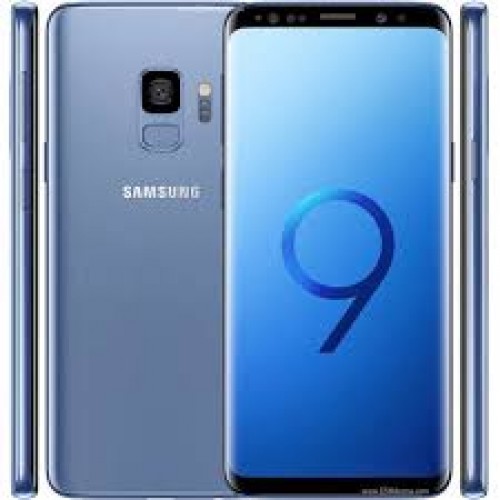Samsung Galaxy S9 64GB Dual G960FD Blue