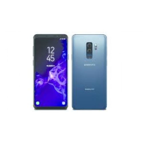 Samsung Galaxy S9 Plus 64GB Dual G965FD Blue