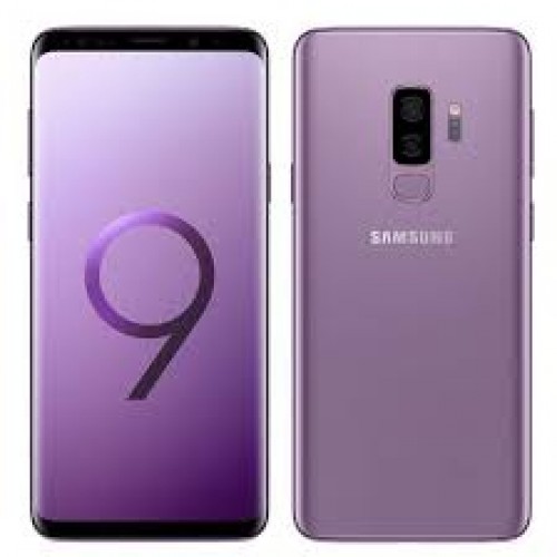 Samsung Galaxy S9 Plus 64GB Dual G965FD Purple