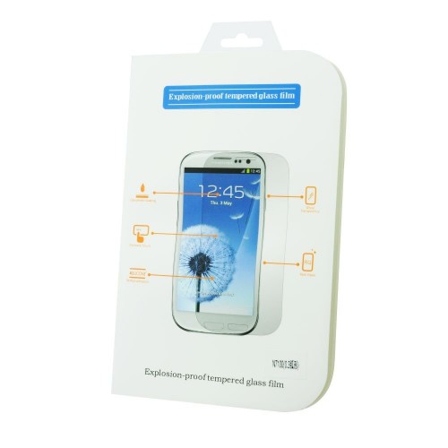 Скрийн протектор от закалено стъкло за Samsung Galaxy Note 2