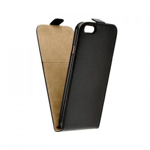 Калъф Flip Case Slim Flexi Fresh - Apple Iphone 6 черен