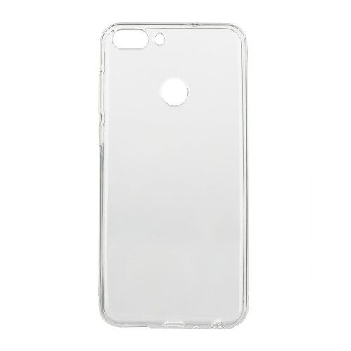 Гръб Ultra Slim 0,3mm - Huawei P40 Lite E прозрачен