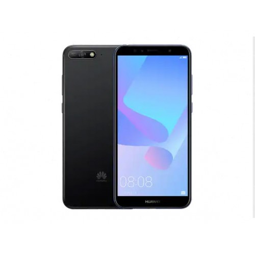 Huawei Y6 2018 16GB Black