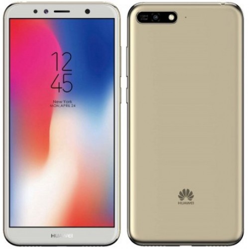 Huawei Y6 2018 16GB Gold