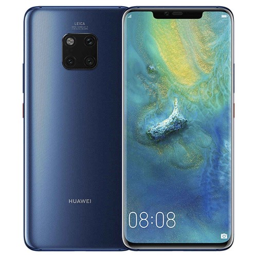 Huawei Mate 20 Pro 128GB Blue