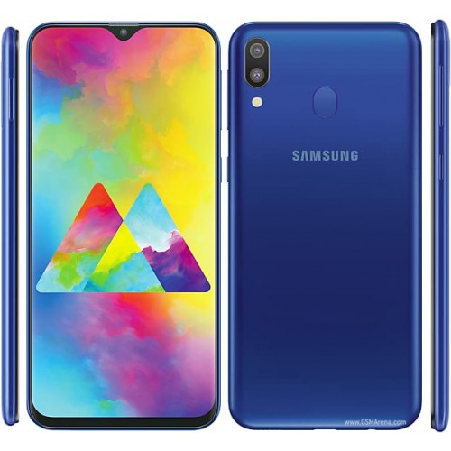 Samsung Galaxy M20 M205F Dual Sim 64GB Blue