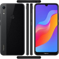 Huawei Honor 8A Dual Sim 32GB Black