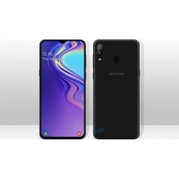 samsung galaxy m20 64gb flipkart